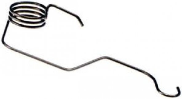 Husqvarna Alt Üst Tetik Yayı 345/350/353/359/455/461/2145/2150/2153/2156