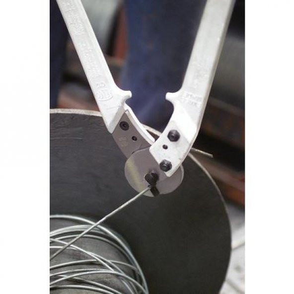 Felco C12 Çelik Halat Makası 50cm - 3