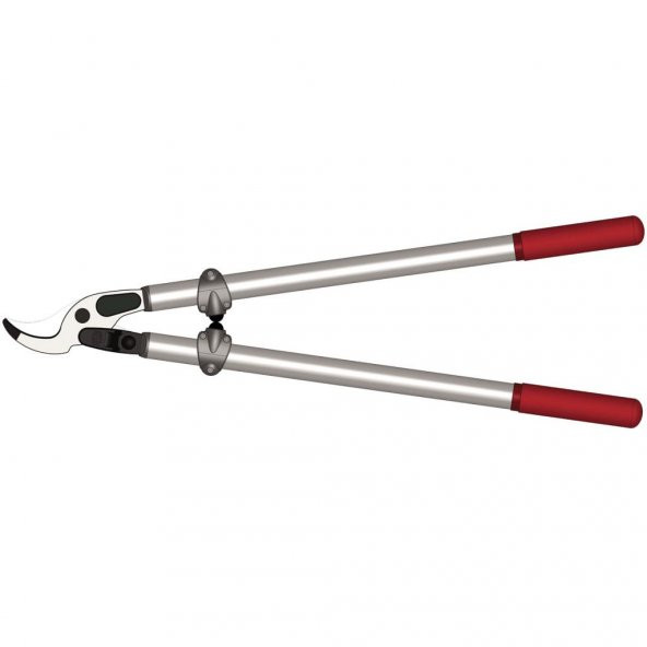 Felco 220 Kalın Dal Budama Makası 80CM Bypass