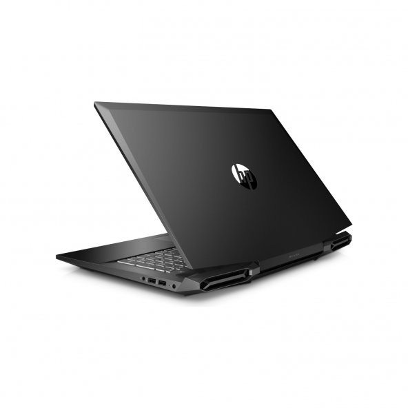 Hp Laptop 17-CD1022NT Intel Core I5 10300H 8 GB 512 GB SSD Gtx 1650 Ti 17,3" Fhd Windows 10 Home 64 Taşınabilir Bilgisayar 4G6D0EA - 4