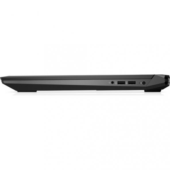 Hp Laptop 17-CD1022NT Intel Core I5 10300H 8 GB 512 GB SSD Gtx 1650 Ti 17,3" Fhd Windows 10 Home 64 Taşınabilir Bilgisayar 4G6D0EA - 5