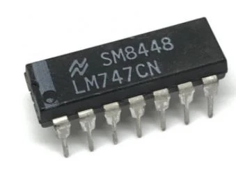 LM 747 CN ürün görseli