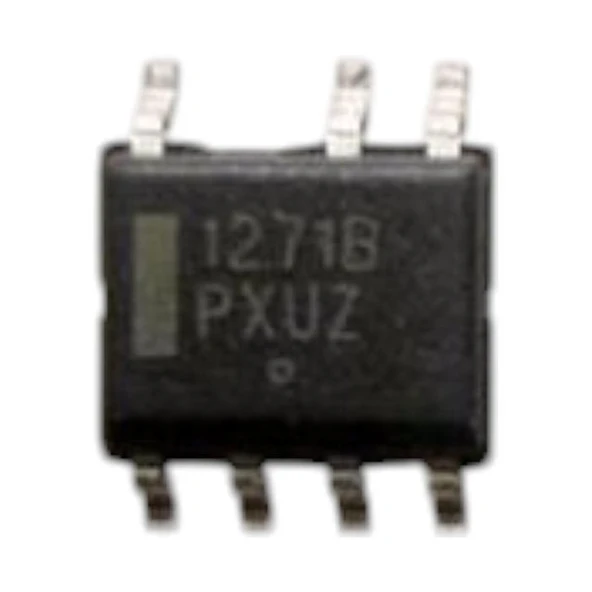 NCP 1271B SMD - Resim 3