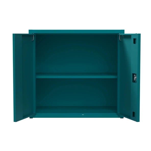 Çelik Dosya Dolabı Metal Dolap Ofis Dolapları - 4