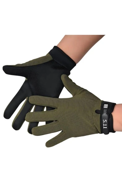 Single Sword 5.11 Taktik Eldiven - 5