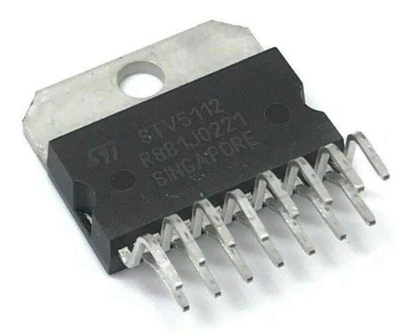 STV 5112 ürün görseli