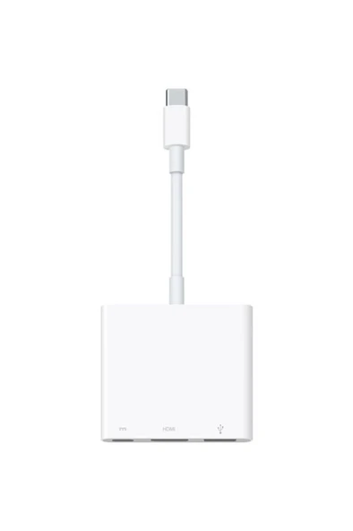 Apple MUF82ZM/A Type-C Dönüştürücü Outlet