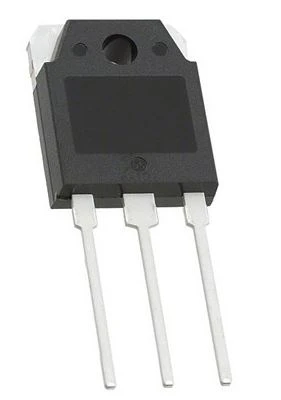 60M324 Transistör - Resim 2