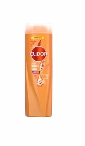 Elidor Saç Bakım Şampuanı Anında Onarıcı 400 ml ürün görseli 1