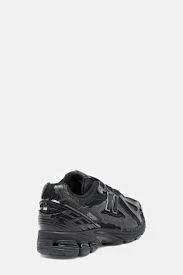 New Balance 1906A Siyah Unisex Günlük Giyim Siyah Unisex Günlük Giyim - Resim 4