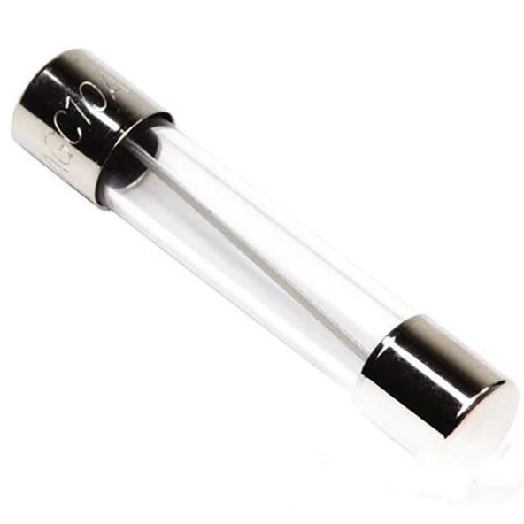 Cam Sigorta Küçük 0.2 A (100'Lük Paket) ürün görseli 1