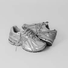 Outlet Kadın New Balance 1906 Gri Spor Ayakkabı ürün görseli 1