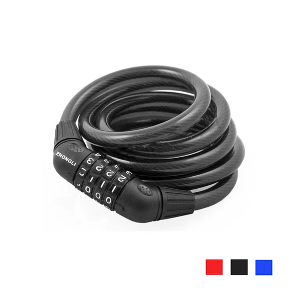 ZHONGLI 12X1000 ANAHTARLI KİLİT ürün görseli