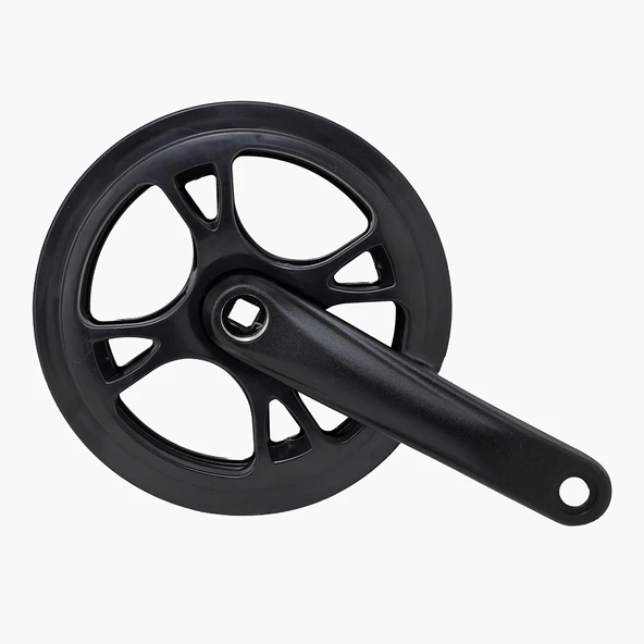 PRORİDE 170 MM KARE MİL UYUMLU ÇİFT MUHAFAZALI AYNAKOL ürün görseli