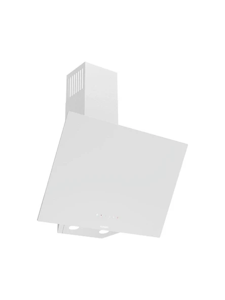 Ferre Steamart-Fryart Serisi Beyaz Set (SS206 + QEP63CB +D078 ) - Emaye Izgara - Resim 4