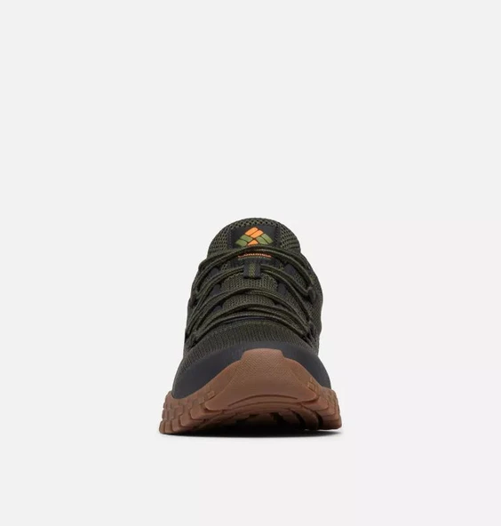 Columbia Fairbanks Low Outdoor Erkek Ayakkabı BM5972 - Resim 13