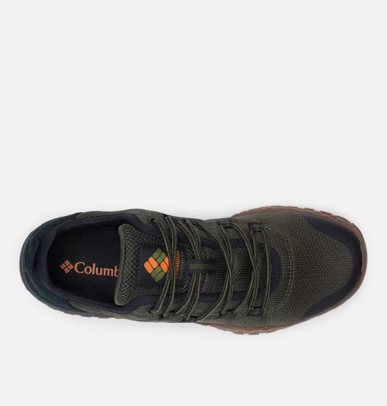 Columbia Fairbanks Low Outdoor Erkek Ayakkabı BM5972 - Resim 3