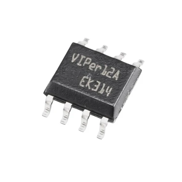 Viper 12A SOIC-8 SMD Entegre Devre - Resim 4