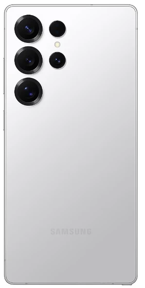 Samsung Galaxy S25 Ultra 12 GB 256 GB Titanyum Gümüş (Samsung Türkiye Garantili) - 3