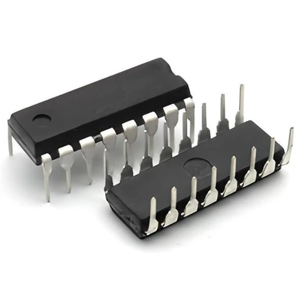 BA 3408 SOIC-16 Entegre Devre - Resim 3
