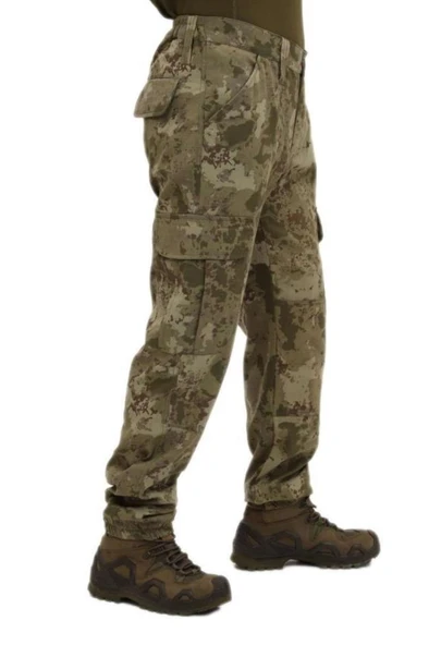 Single Sword Yeni TSK Eğitim Kamuflaj Pantolonu - 2