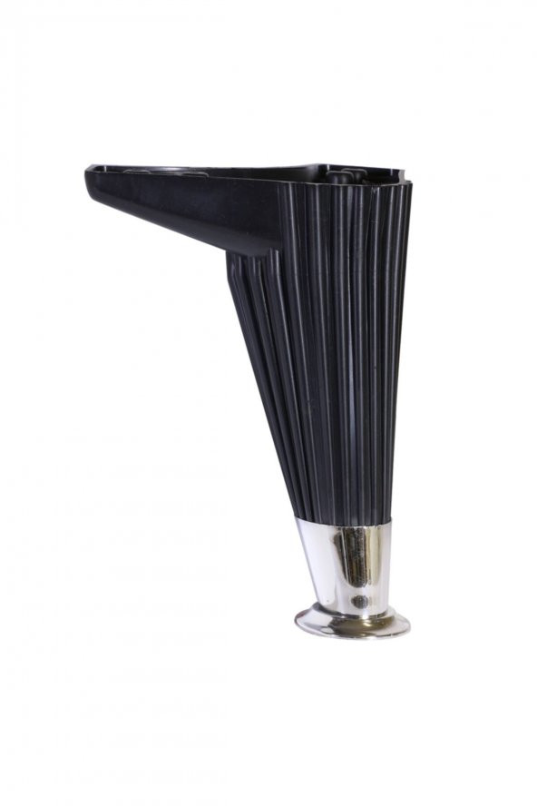 8 Adet Mobilya Kanepe Ayağı TV Ünite Ayağı Masa Sehpa Ayağı Baza Ayak 15 Cm - 5