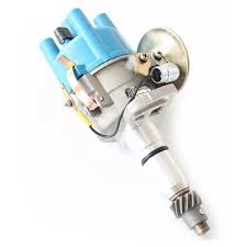 SUZUKİ ALTO MARUTİ 800cc DİSTRİBÜTÖR KOMPLE - Resim 3