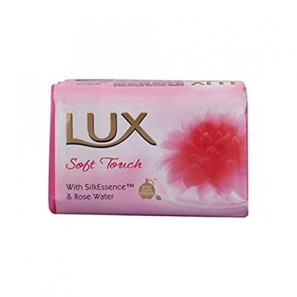 Lux Bar Soft Touch Sabun 85 Gr