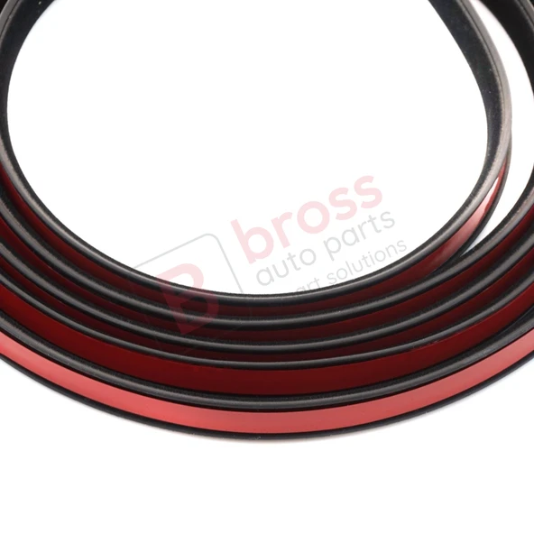 BMW 3 Serisi E36 İçin için Sunroof Fitili 54128165954 - Resim 2