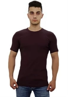 Mürdün Basic T-Shirt