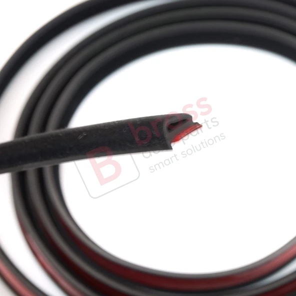 BMW 3 Serisi E36 İçin için Sunroof Fitili 54128165954 - Resim 5