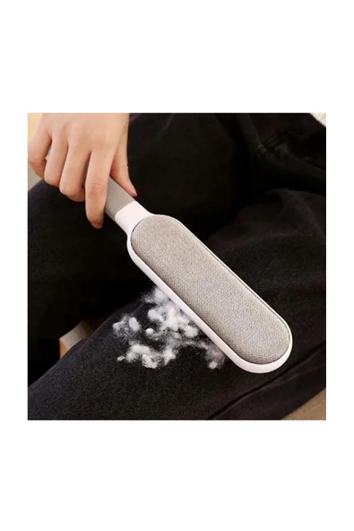 ELCY Çift Taraflı Toz Ve Evcil Hayvan Tüyü Temizleme Toplayıcı