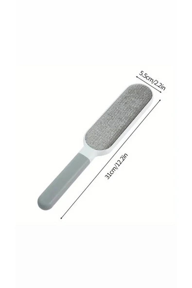 ELCY Çift Taraflı Toz Ve Evcil Hayvan Tüyü Temizleme Toplayıcı - 3