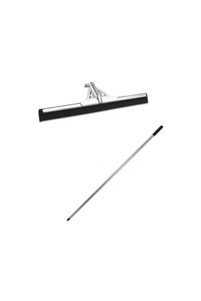 ELCY 55 Cm Metal Çekpas Çekçek + 120 Cm Sap - 2