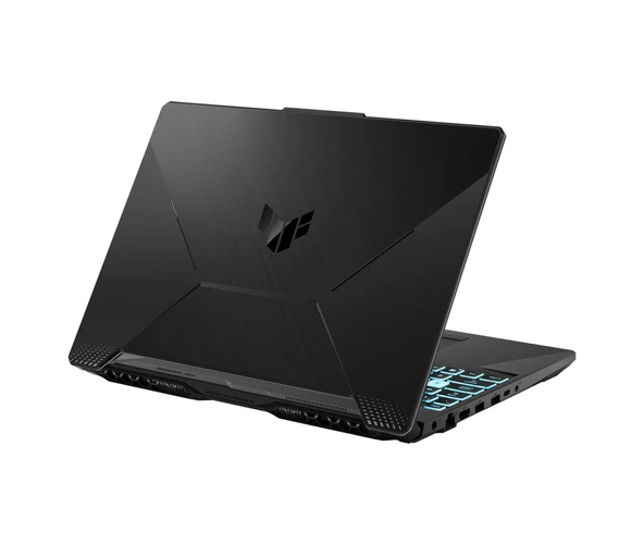 Asus Tuf FA506IEB-HN041 R5-4600H 8 GB 512 GB SSD RTX3050Ti 144 Hz 15.6" Dos FHD Dizüstü Bilgisayar - 4