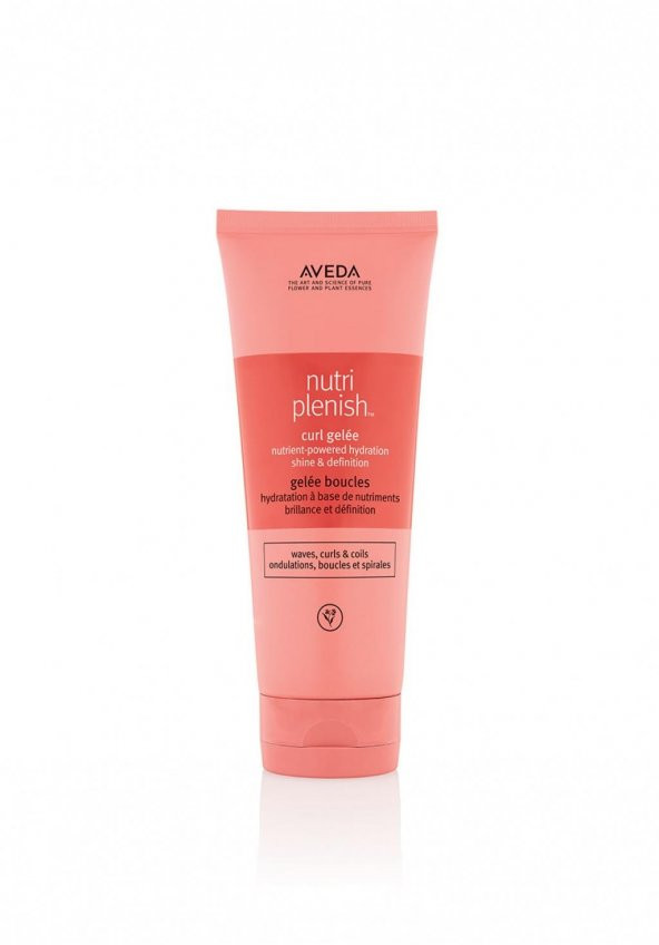 Aveda Nutriplenish Bukle Belirginleştirici Nemlendirici Jel 200ml
