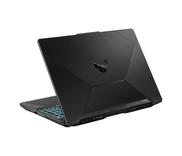 Asus Tuf FA506IEB-HN041 R5-4600H 8 GB 512 GB SSD RTX3050Ti 144 Hz 15.6" Dos FHD Dizüstü Bilgisayar - 5