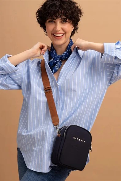 LACİ KADIN ÇAPRAZ ÇANTA 034-2Y4 - 3