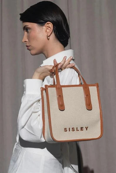 KADIN CAMEL EL ÇANTASI 125-2Y4 ürün görseli