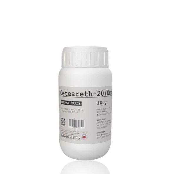 Ceteareth-20(Emulgin B2)