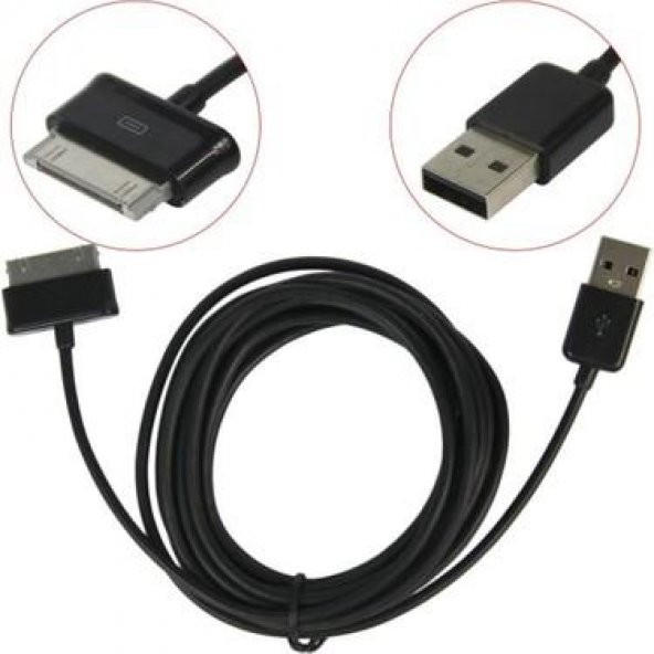 PrimeX USB to Samsung Uç Şarj-Data Kablosu - 3