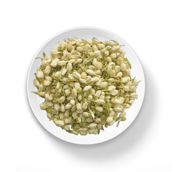 Organik Bitkim Yasemin Çiçeği 50 gr - 2