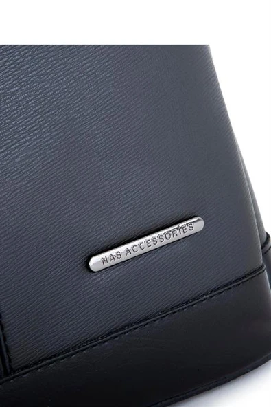 SİYAH KADIN EL VE OMUZ ÇANTASI  777-2K5 - Resim 5