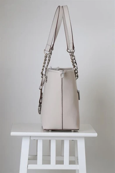 U.S POLO ZİNCİRLİ TAŞ KADIN ÇANTA  25251-2Y5 - 2