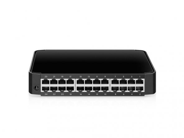 TL OMADA RR TL-SF1024M 24 PORT MASA ÜSTÜ SWITCH - 6