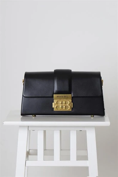 26696-2K5 K.BELL ÇANTASİYAH ürün görseli