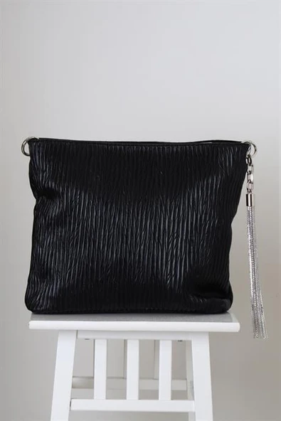 26961-2Y5 K.BELL ÇANTASİYAH ürün görseli