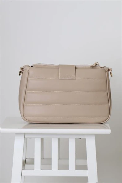 TOKALI KUM KADIN ÇANTA 1189-2Y4 - Resim 3