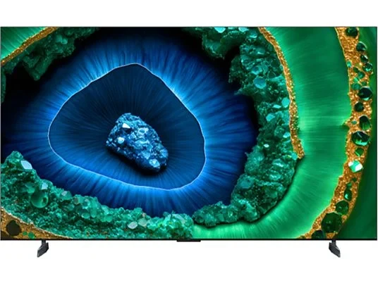 TCL 65C855 65" 164 Ekran Uydu Alıcılı Smart 4K Premium - 7