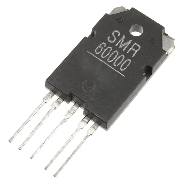 SMR 60000 ürün görseli